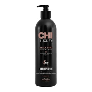 CHI Haircare Luxury Black Seed Oil Blend Moisture Replenish Conditioner