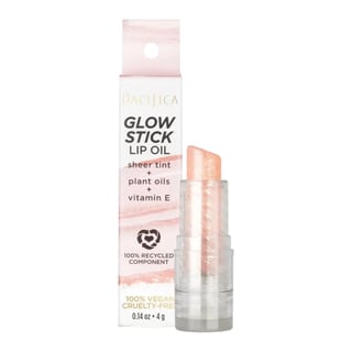 Pacifica Glow Stick 唇部油