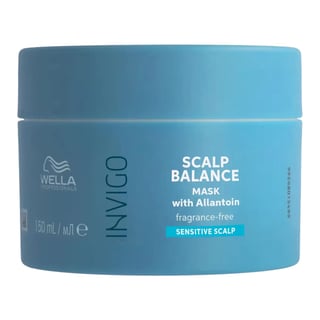 Wella Invigo Scalp Balance Sensitive Mask