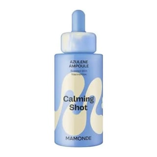 Mamonde Calming Shot Azulene Ampoule