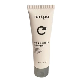 Saipo No Regrets Retinol Gel