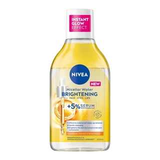 Nivea Brightening Micellar Water
