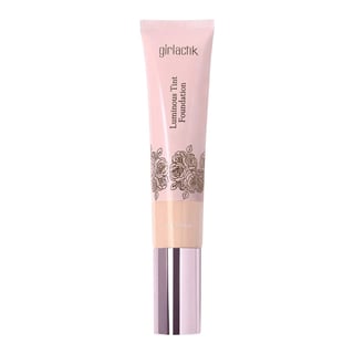 Girlactik 2-In-1 Luminous Tint Foundation