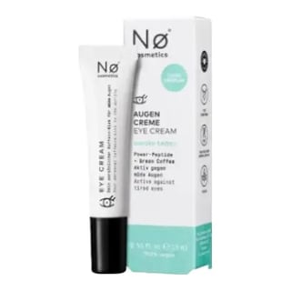 Nø Cosmetics Awake Today Eye Cream