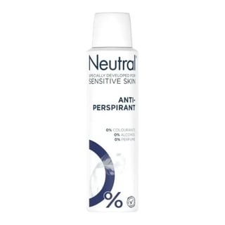 Neutral Anti-Perspirant