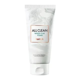 heimish All Clean White Clay Foam