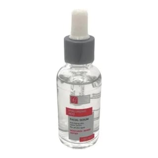Global Beauty Care Hyaluronic Acid Facial Serum