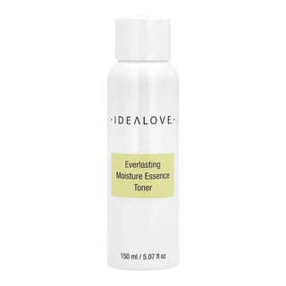 Idealove エバーラスティング モイスチャー エッセンストナー