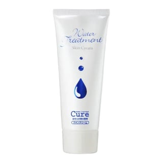 Cure Water Treatment Moisturizer