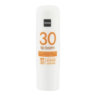 HEMA Lipbalm SPF30