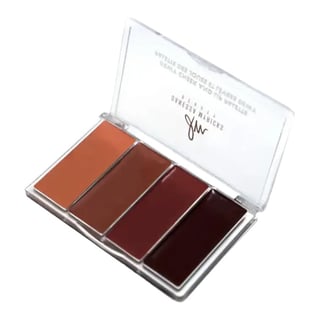 Danessa Myricks Beauty Dewy Cheek & Lip Palette