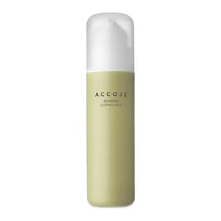 Accoje Reviving Sleeping Pack