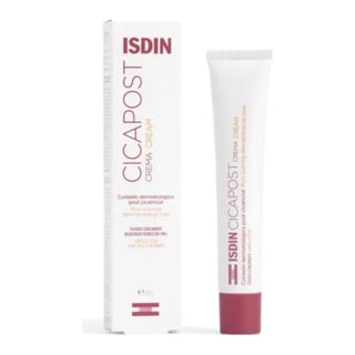 ISDIN Cicapost Cream