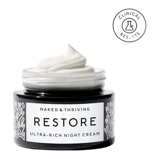Naked & Thriving Restore Ultra-Rich Night Cream