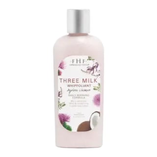FarmHouse Fresh Three Milk Whipfoliant Ageless Cleanser