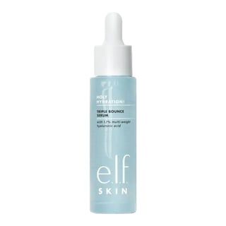 e.l.f. cosmetics Holy Hydration! Triple Bounce Serum