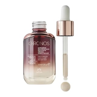 Natura Super Serum Redutor De Rugas - Chronos