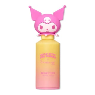 The Creme Shop Hello Kitty And Friends Bright Yuzu Capsule Serum