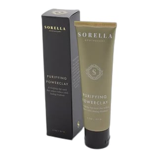 Sorella Apothecary Purifying Power Clay