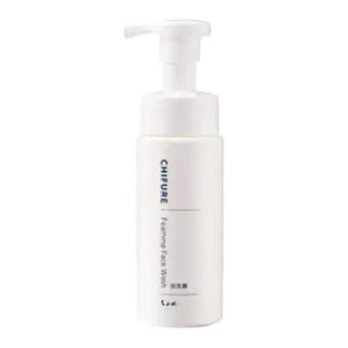 Chifure Foaming Face Wash