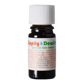 Living Libations Zippity DewDab