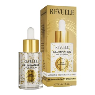 Revuele Illuminating Face Serum