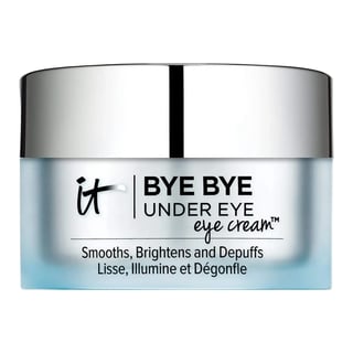 IT Cosmetics Bye Bye Under Eye Brightening Eye Cream