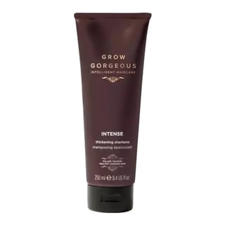 Grow Gorgeous Intense Thickening Shampoo