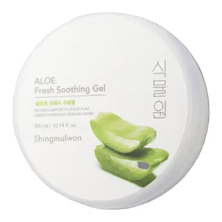 Shingmulwon Aloe Fresh Soothing Gel