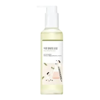 Round Lab Soybean Cleansing Oil