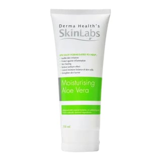 Derma Health's SkinLabs Moisturising Aloe Vera Gel