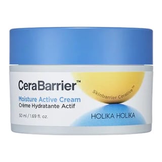 Holika Holika Cerabarrier Moisture Active Cream