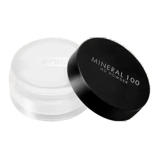 A'Pieu Mineral 100 HD Powder