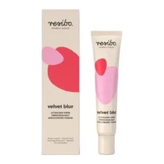 Resibo Velvet Blur