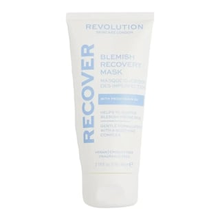 Revolution Beauty Blemish Recovery Mask
