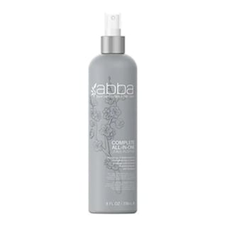 Abba Complete All-In-One Leave In Conditioner