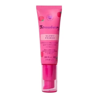 Revolution Beauty Strawberry Glowy Primer