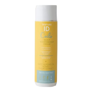 Texture ID Daily Moisturizing Coil Cream