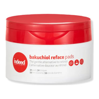 Indeed Labs Bakuchiol Reface Pads