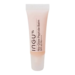 Ingu Nio-Glow Peptide Balm SPF 40 PA++++