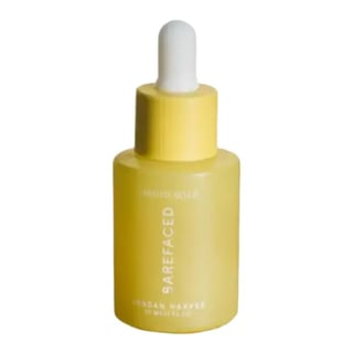 Barefaced Liquid Gold