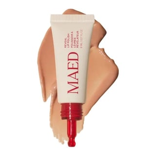 Maed Reveal Exfoliating Lip Polish