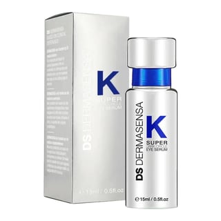DS Dermasensa K Super Dark Circle Eye Serum