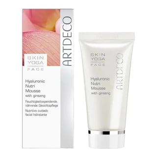 ARTDECO Hyaluronic Nutri Mousse With Ginseng