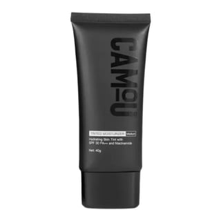 Camou Tinted Moisturizer