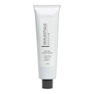 SkinJestique Real Spa Cleansing Foam