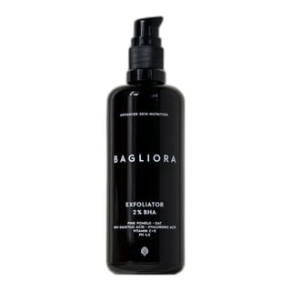 Bagliora Exfoliator 2% BHA