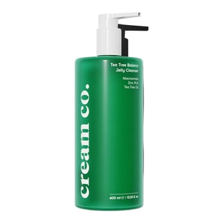 Cream Co. Tea Tree Balance Jelly Cleanser