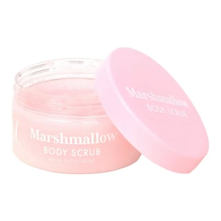 Barry M Cosmetics Body Scrub