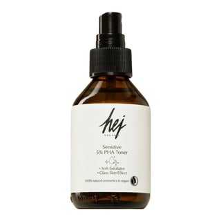 Hej Organic Sensitive PHA Toner